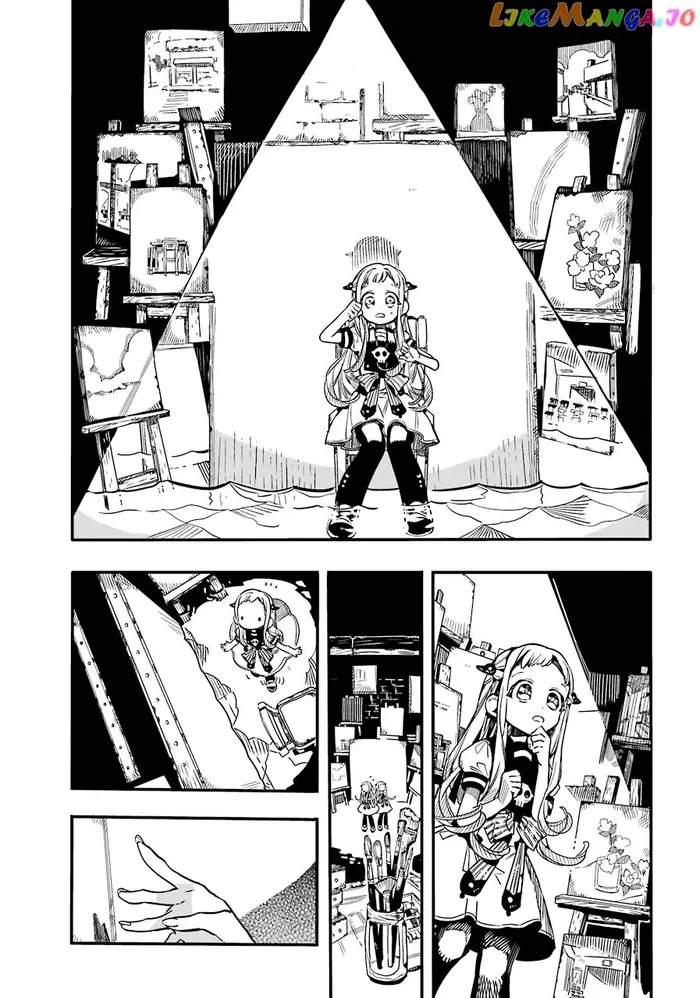Toilet-Bound Hanako-kun Chapter 58 image 20_optimized